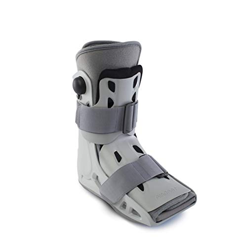 Boot Walker AirSelect Gray XL Short G665716