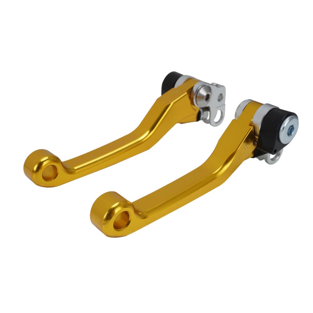 Electric Dirt Bike Brake Levers V488021