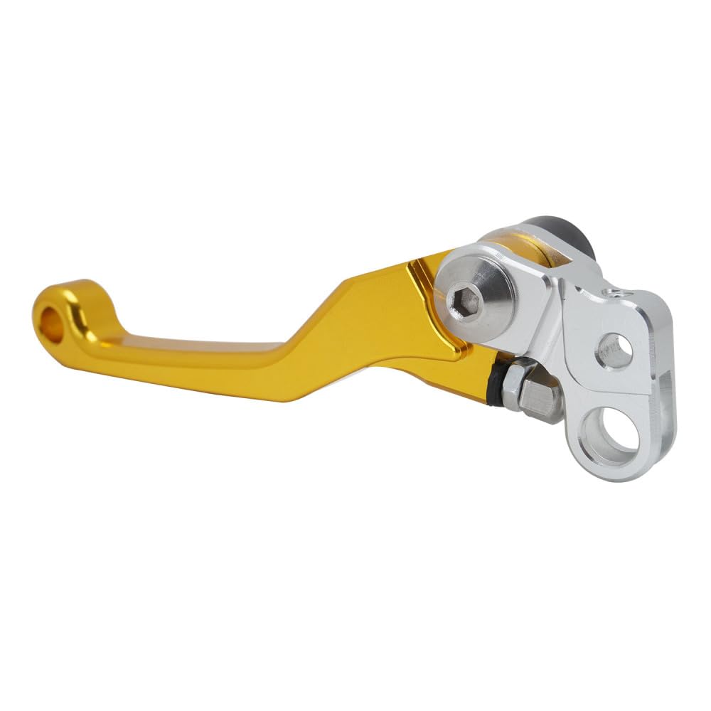 Electric Dirt Bike Brake Levers V488021