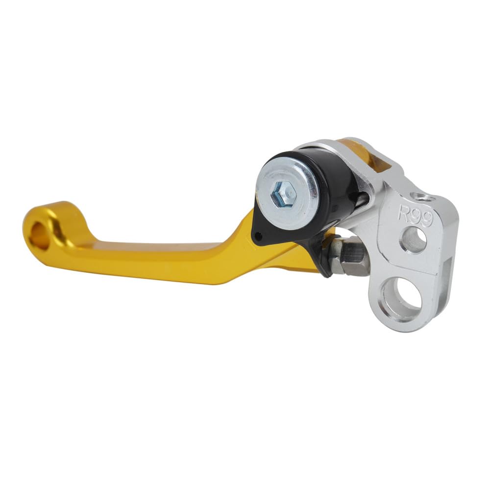 Electric Dirt Bike Brake Levers V488021