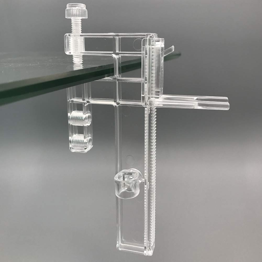 Auto-top-Off ATO Solution Auto Water Filler Adjustable Float Valve for Aquarium Sump Y383977