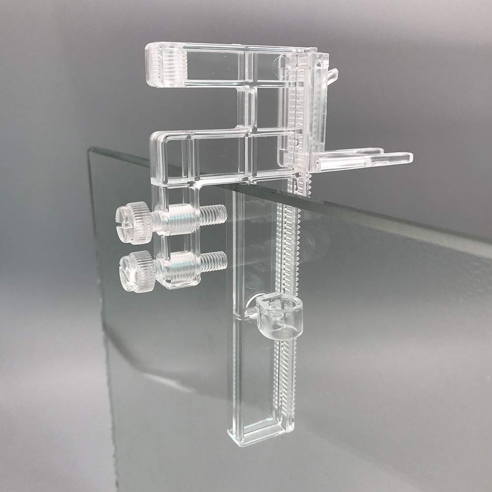 Auto-top-Off ATO Solution Auto Water Filler Adjustable Float Valve for Aquarium Sump Y383977