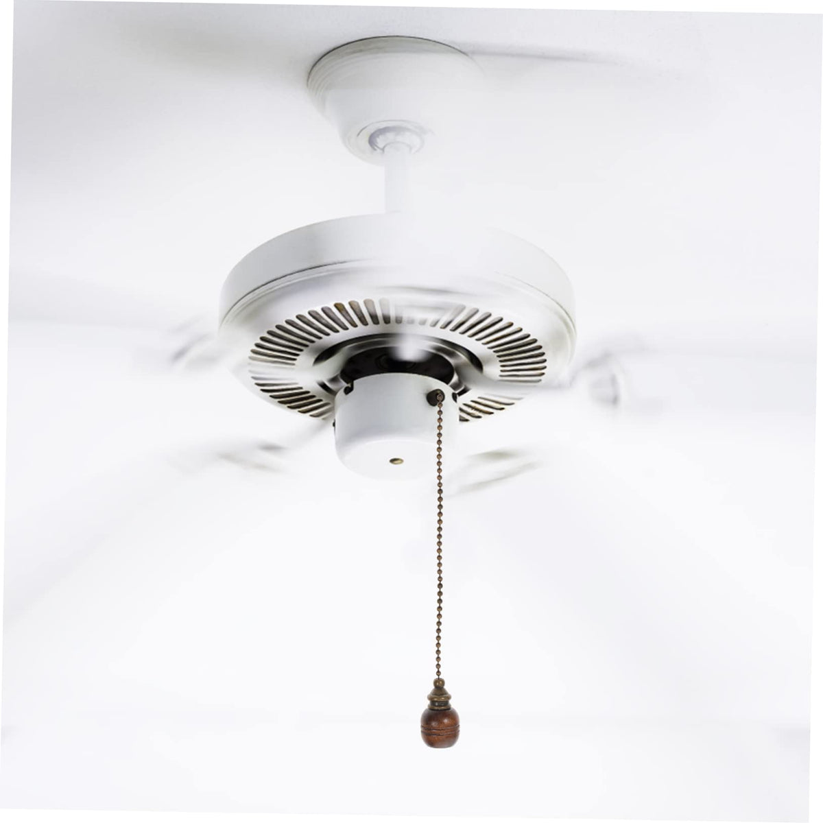 Wooden Ceiling Fan Pull Chain Set of 2 H658
