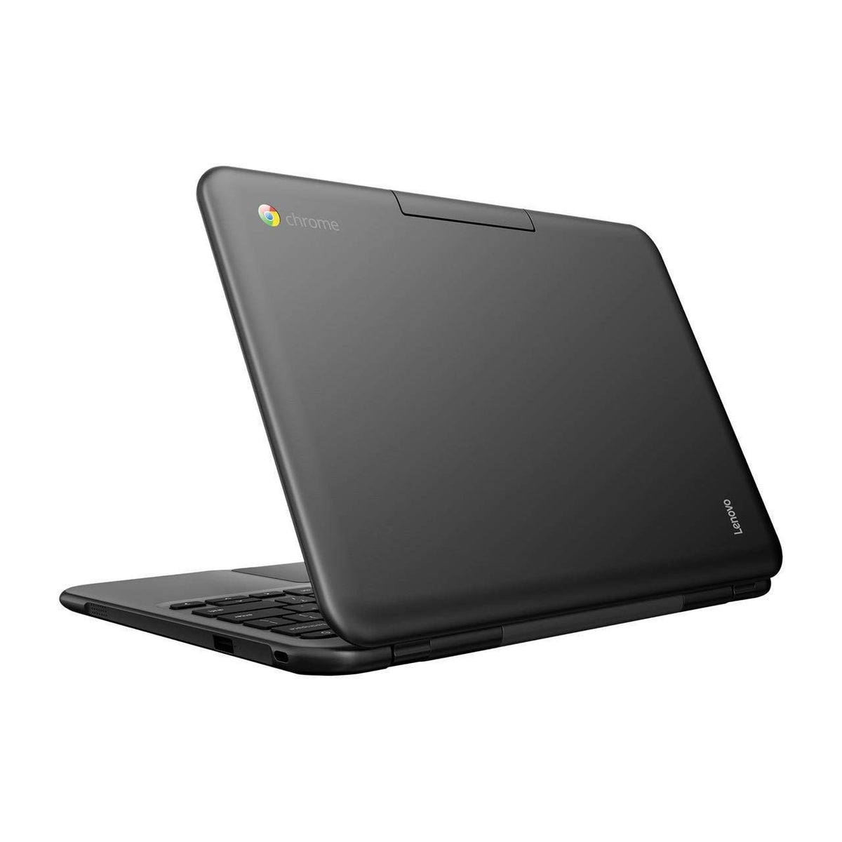 Chromebook Laptop Intel Celeron 11.6" 16 GB SSD 2 GB RAM Dark Grey W849879