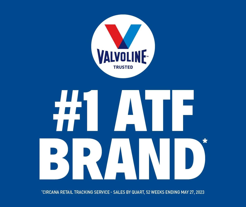 Automatic Transmission Fluid 1 QT Case of 6 J711