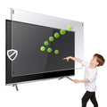 39-40 inch TV Screen Protector for LCD, LED, OLED and QLED 4K HDTV Q343815