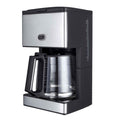 1.8L Stainless Steel Drip Coffee Maker A8751