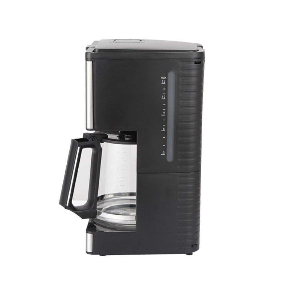 1.8L Stainless Steel Drip Coffee Maker A8751