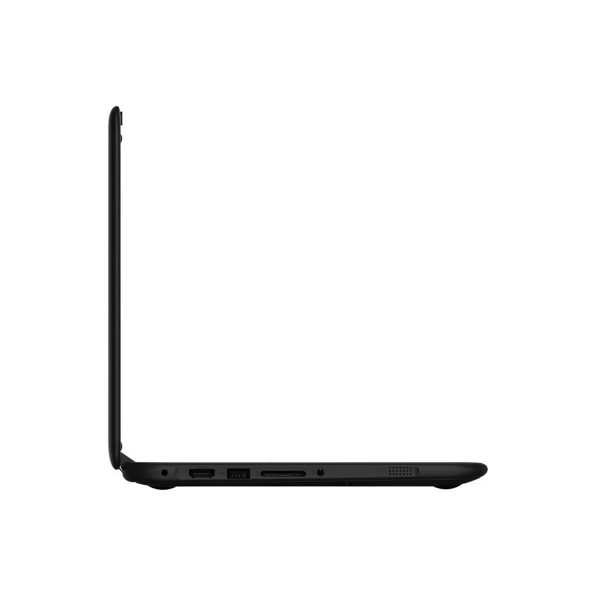 Chromebook Laptop Intel Celeron 11.6" 16 GB SSD 2 GB RAM Dark Grey W849879