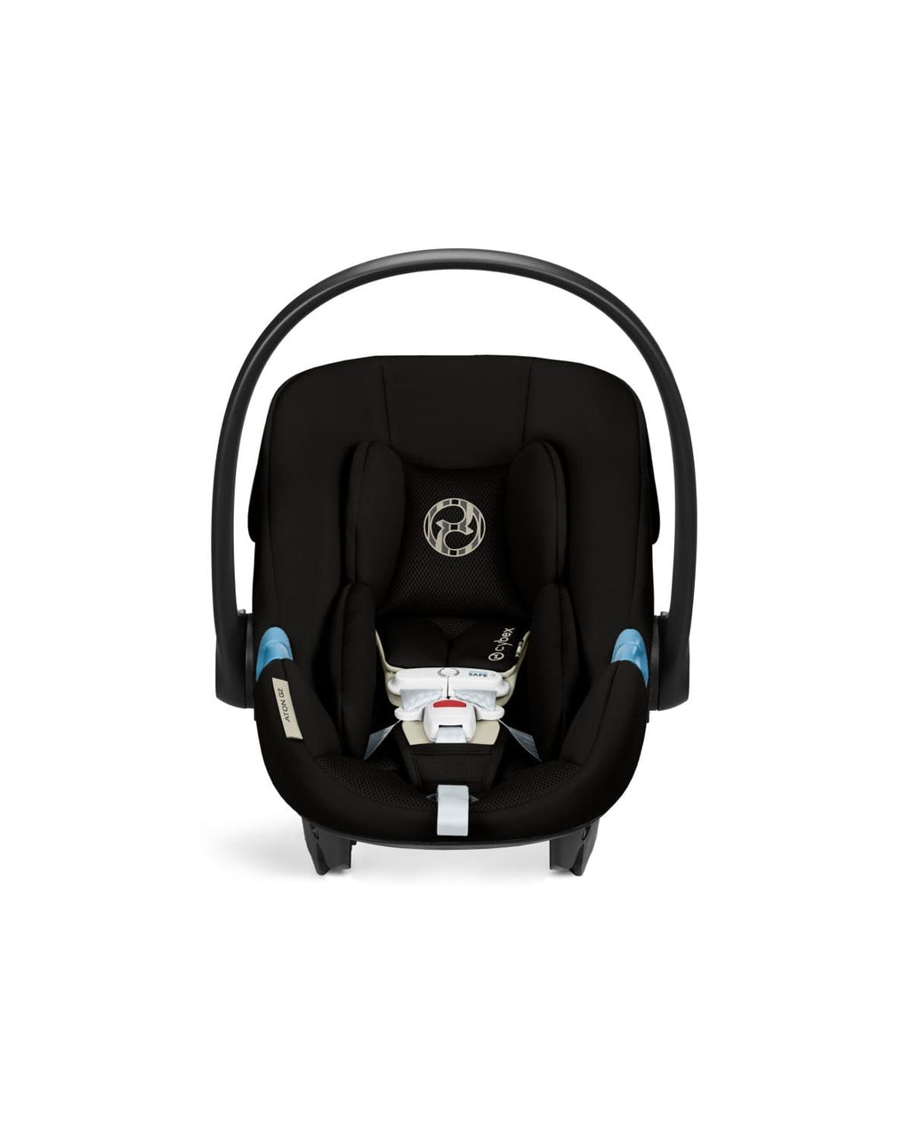 2-in-1 Baby Stroller and Car Seat Combo K74010