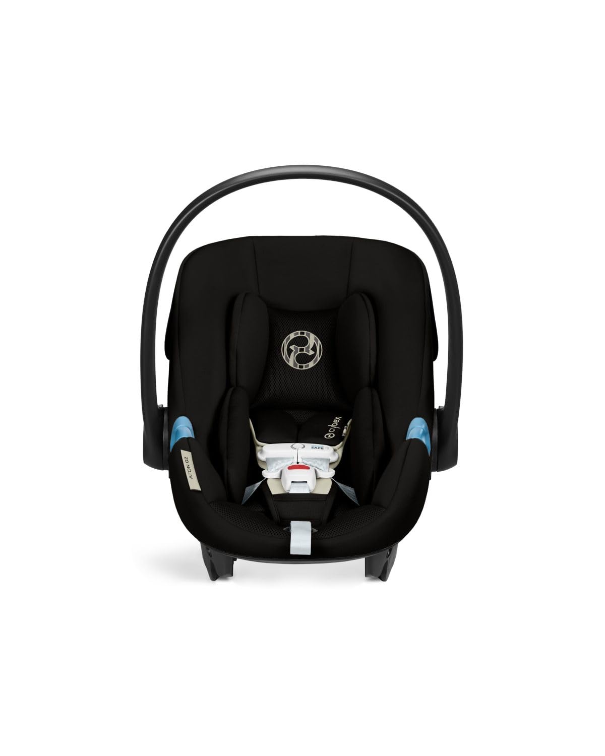 2-in-1 Baby Stroller and Car Seat Combo K74010