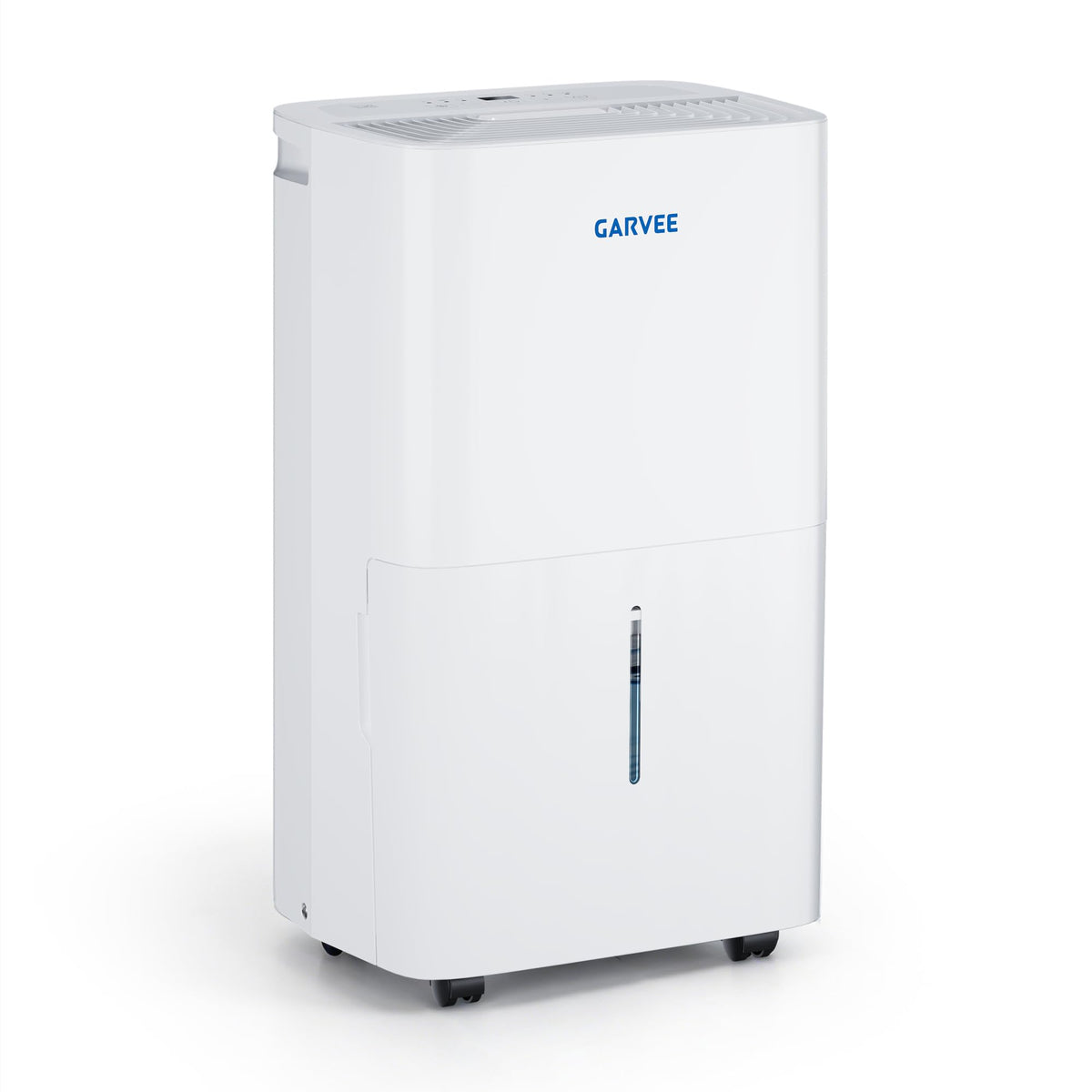 50-Pint Dehumidifier with 2.4Gal Water Tank H35331