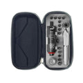 Adjustable Torque Driver Kit with 12 Bits A468256
