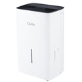50-Pint Dehumidifier & Fan E1851