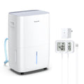 Dehumidifier with WiFi S617