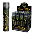 14x Filtered Premium Refined Butane Gas Refill 320mL 12 Cans H958