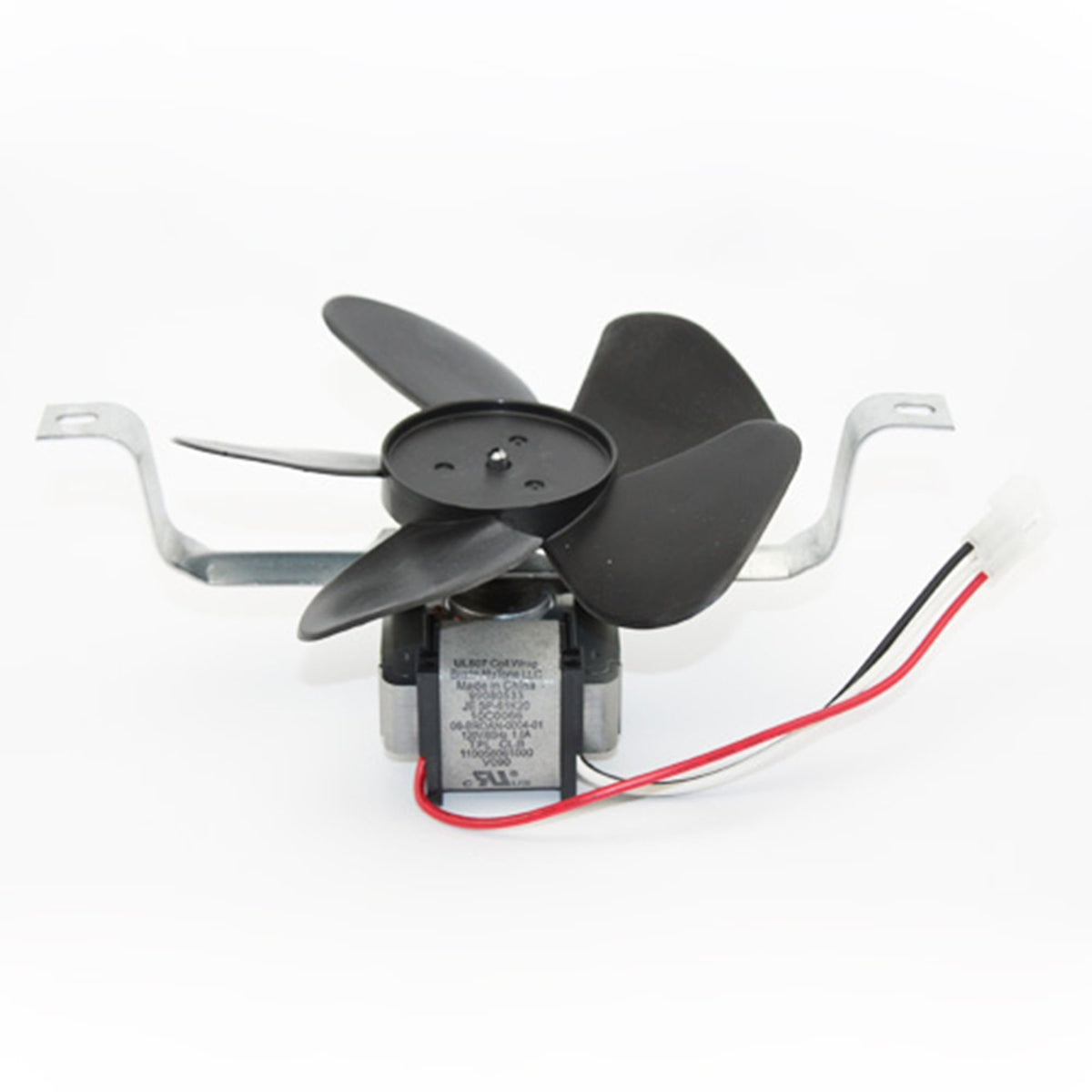 Range Hood Motor Assembly Q1008