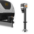 Electric Trailer Jack 7500LBs with Waterproof Cover X71363
