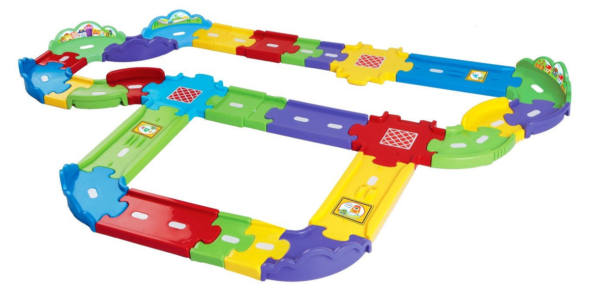 Smart Wheels Track Playset N1574