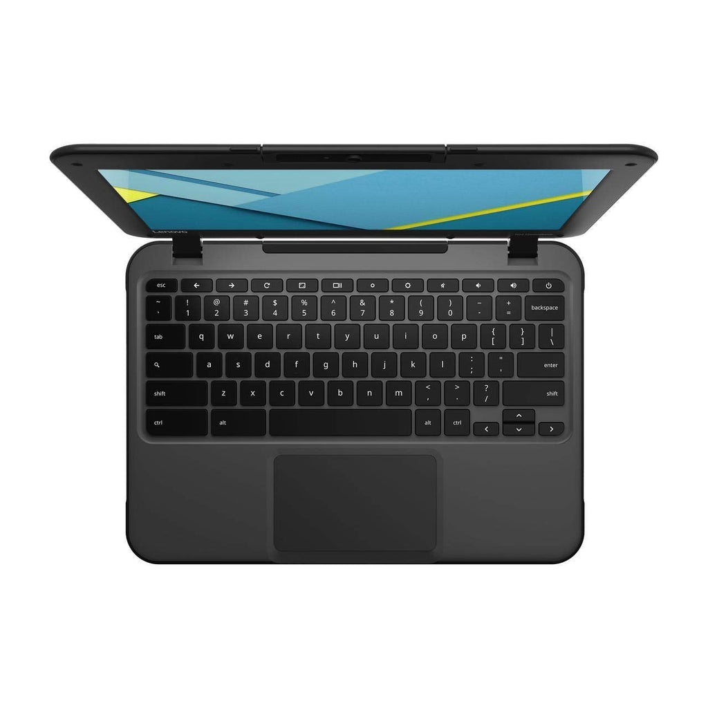 Chromebook Laptop Intel Celeron 11.6" 16 GB SSD 2 GB RAM Dark Grey W849879