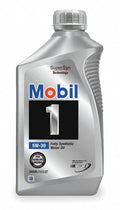 5W-30 Synthetic Motor Oil V948