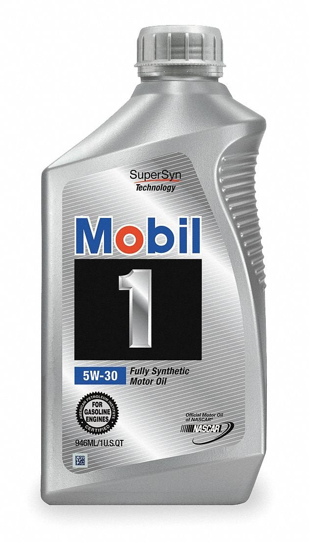 5W-30 Synthetic Motor Oil V948