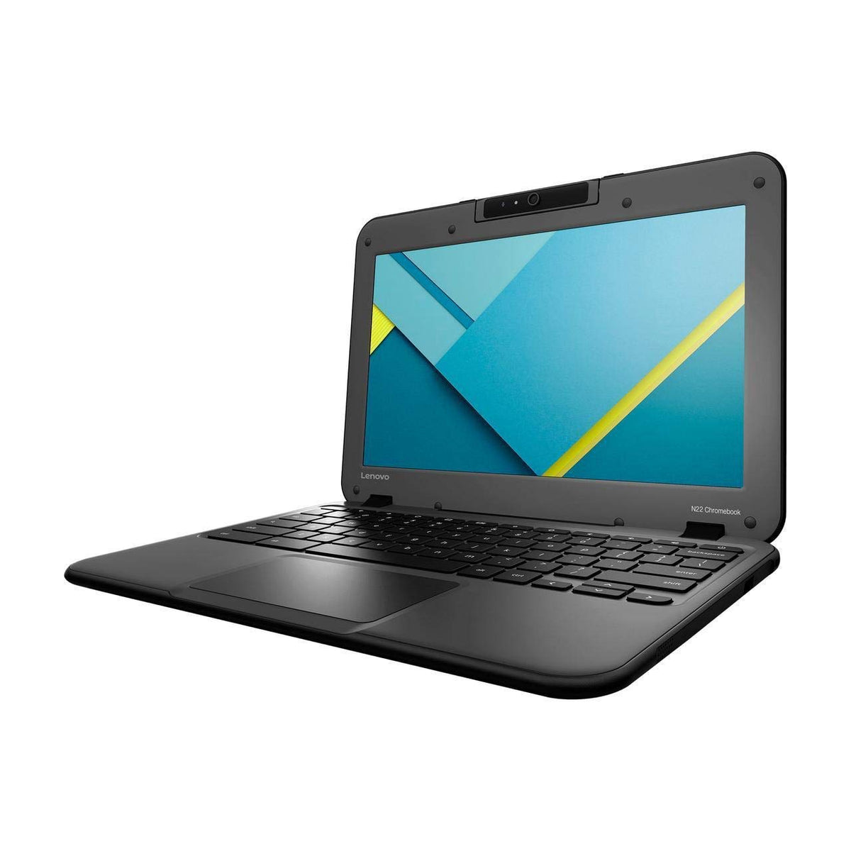 Chromebook Laptop Intel Celeron 11.6" 16 GB SSD 2 GB RAM Dark Grey W849879