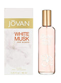 White Musk Cologne Spray 3.25 Oz J5465