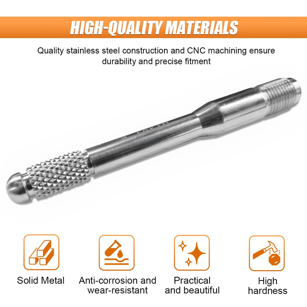M14x1.5 Car Wheel Alignment Pin Z4555