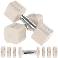 Adjustable Dumbbell Set L694741