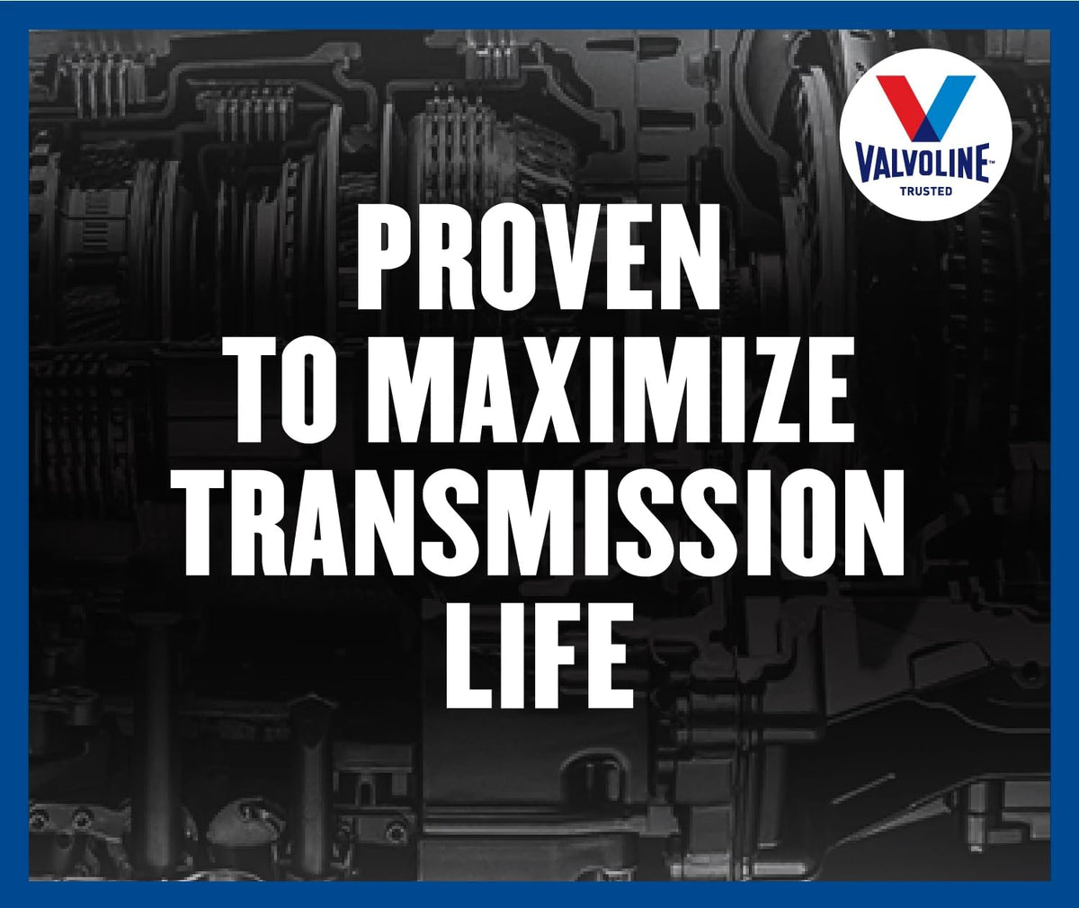 Automatic Transmission Fluid 1 QT Case of 6 J711