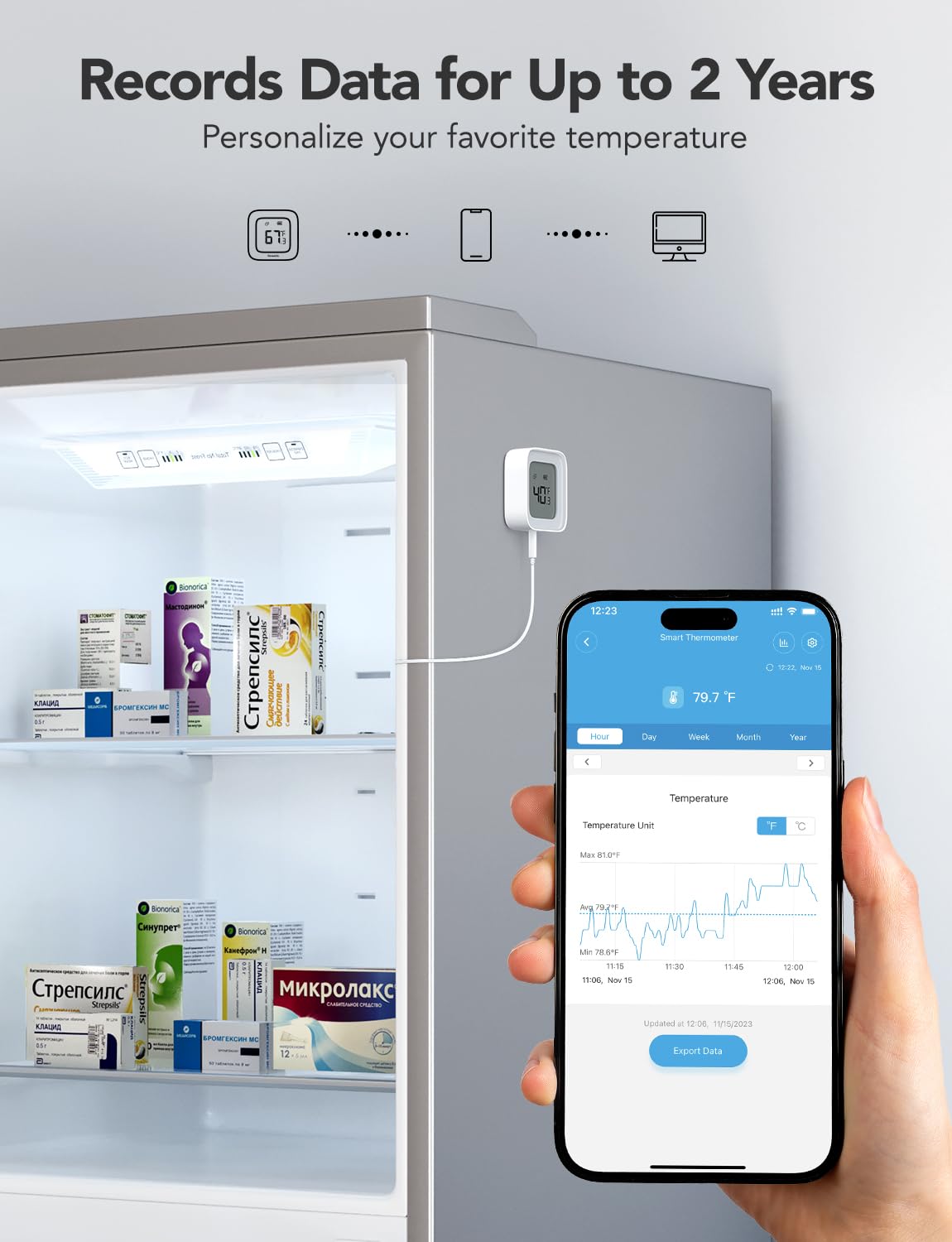Dehumidifier with WiFi S617