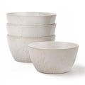 32 OZ Ceramic Soup Bowls Set of 4 Q163077