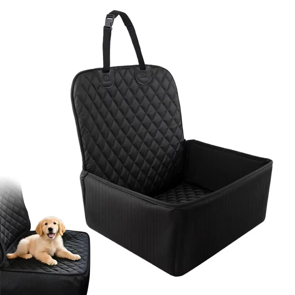Dog Car Seat Cover Z555