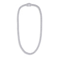 Miami Cuban Link Chain Necklace J350