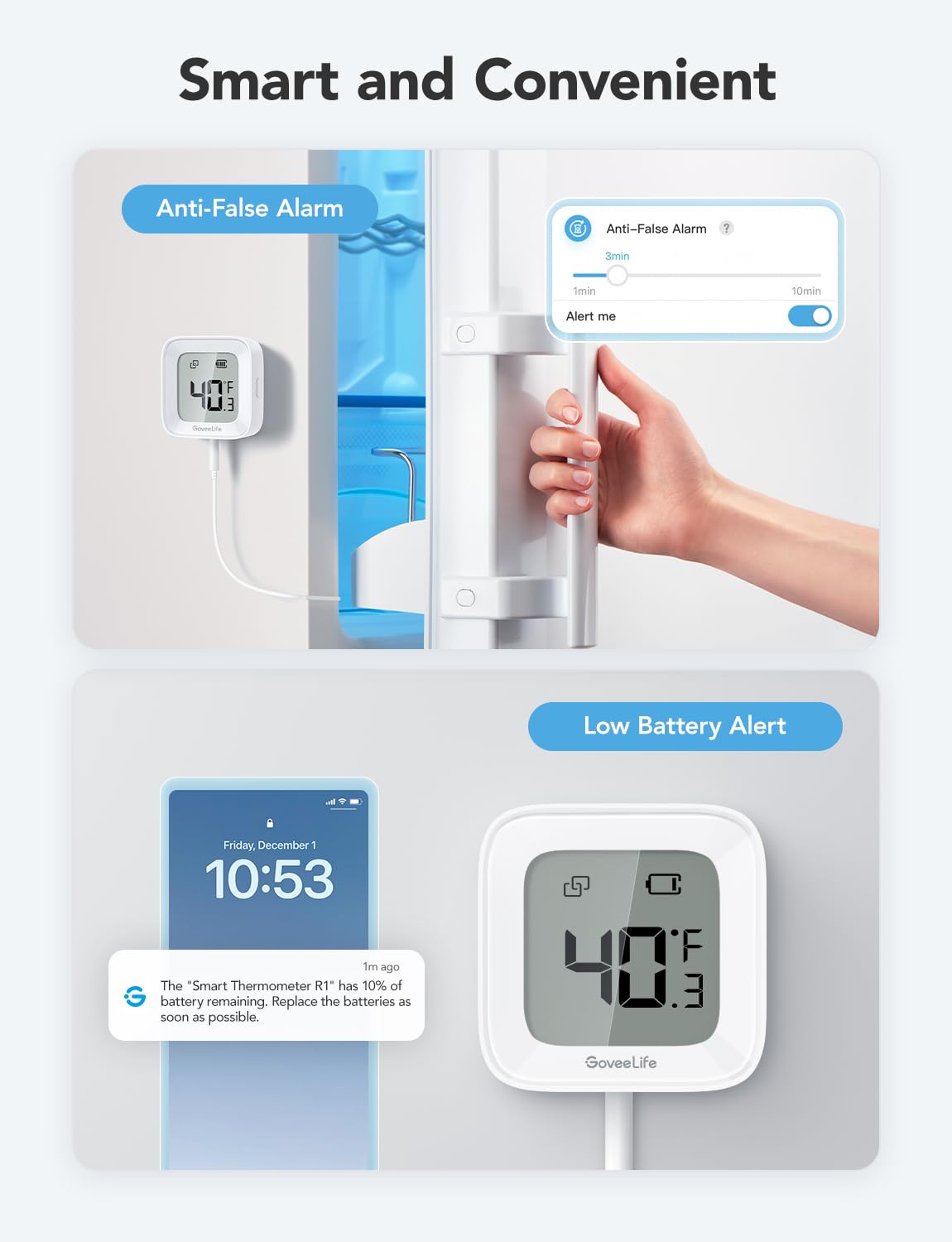 Dehumidifier with WiFi S617