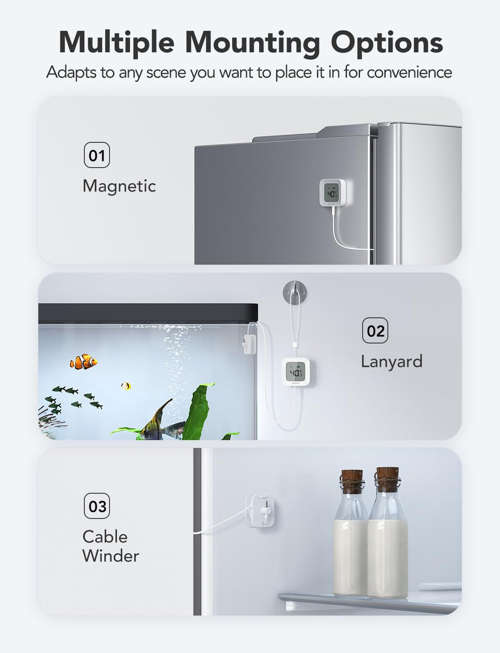 Dehumidifier with WiFi S617