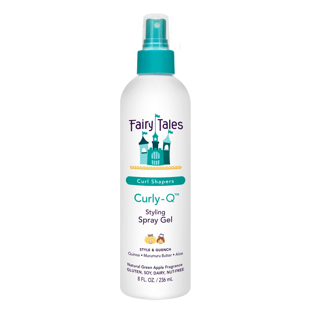 Kids Styling Spray Gel, 8oz Y43328