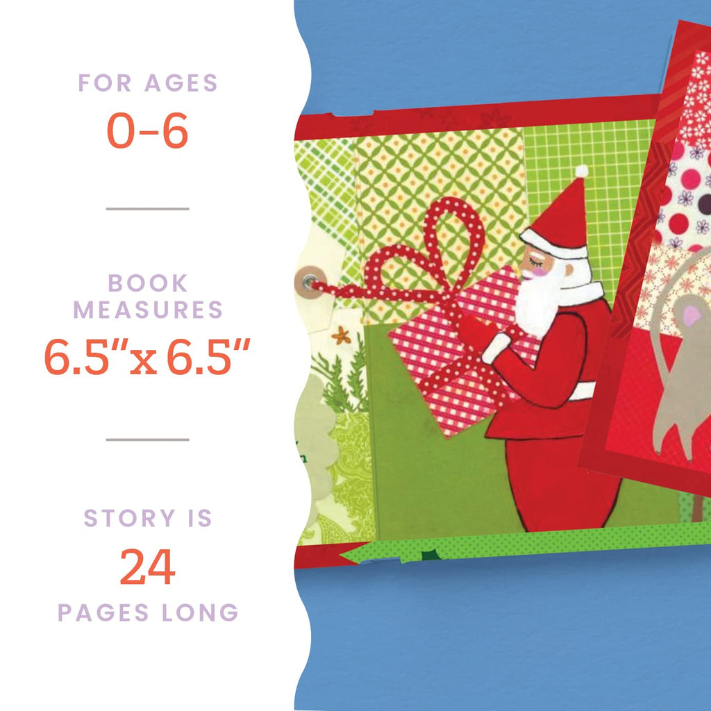 Personalized Board Book with Custom Name and Photo O214324