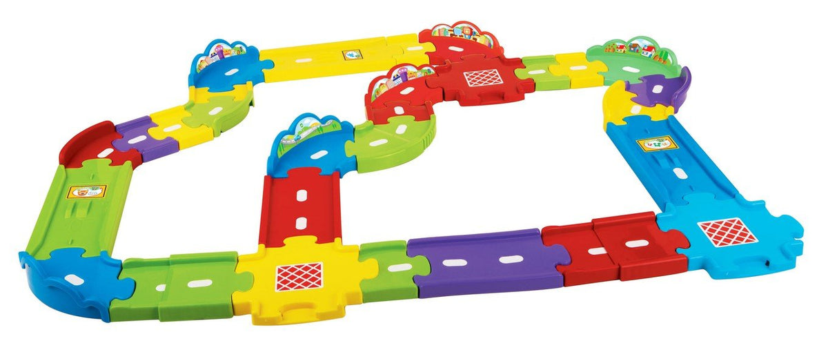 Smart Wheels Track Playset N1574