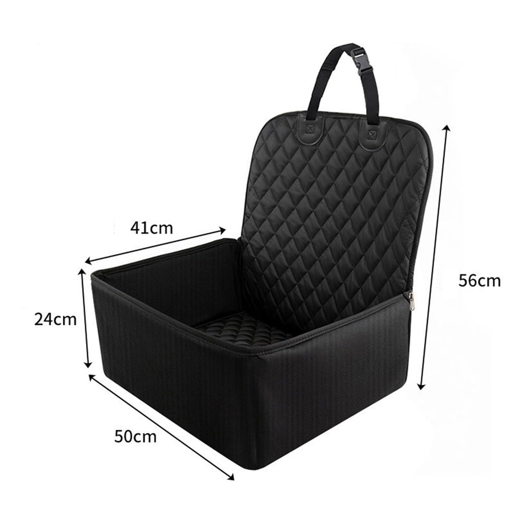 Dog Car Seat Cover Z555