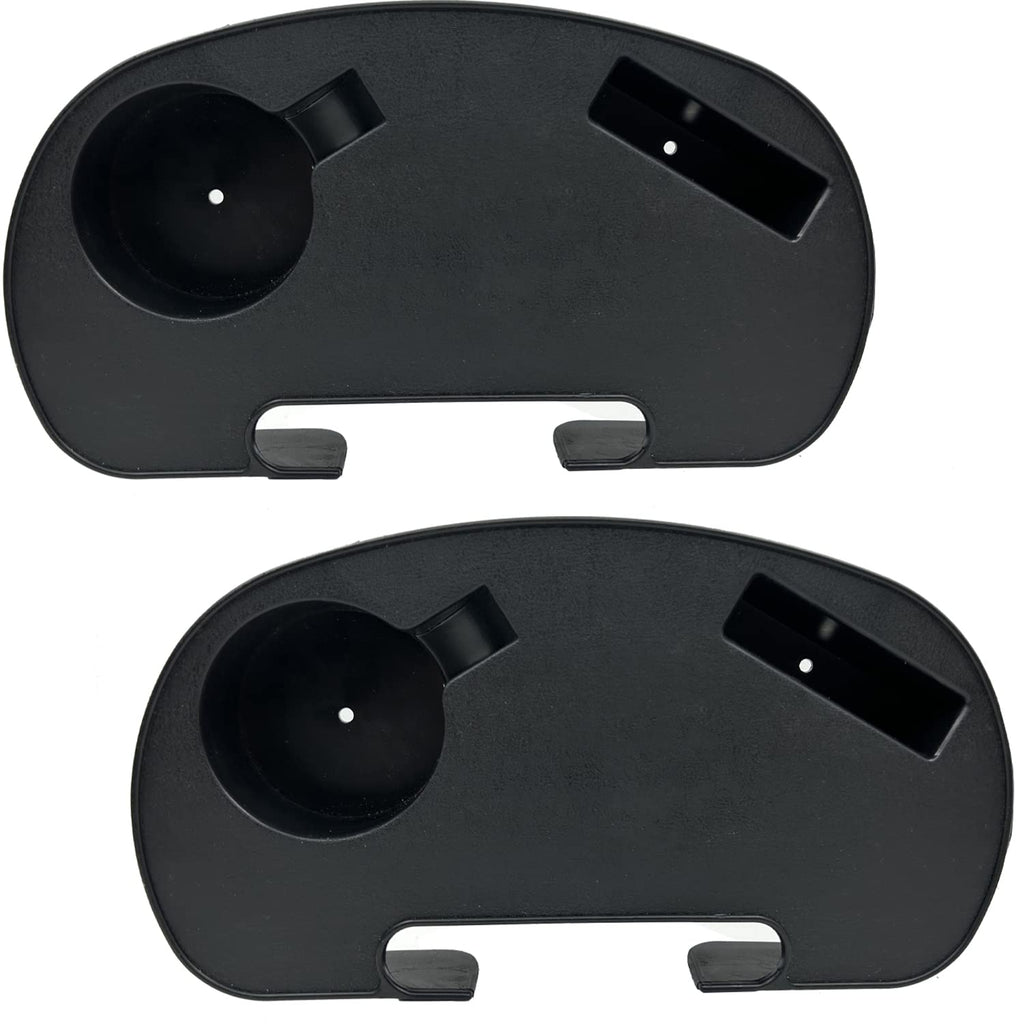 Zero Gravity Chair Cup Holder Set of 2 J906841