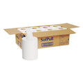 White Paper Towel Roll 8 Rolls N9992