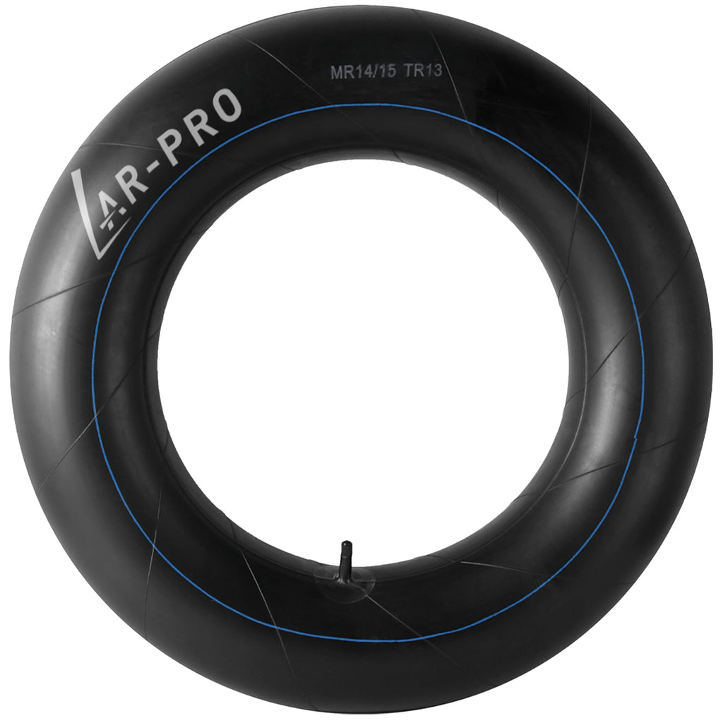 Heavy-Duty Tire Inner Tubes with TR13 Straight Valve Stems Butyl Rubber 1-Pack R380525