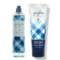 8 Ounce Ultra Shea Body and Fine Fragrance Mist Duo E2232