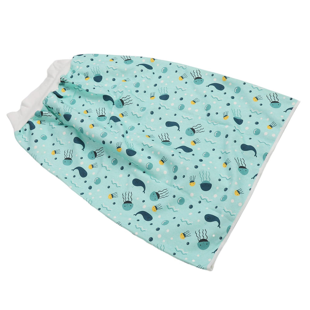 Washable Cotton Reusable Incontinence Bed Pad XL D53716
