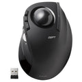 Wireless Ergonomic Trackball Mouse Z649502