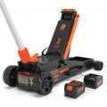 3 Ton Low Profile Electric Floor Jack I962046