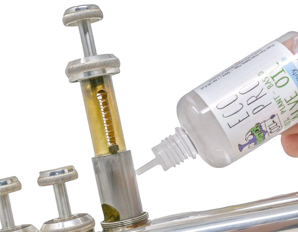 Trumpet Cornet Care and Cleaning Kit D650360