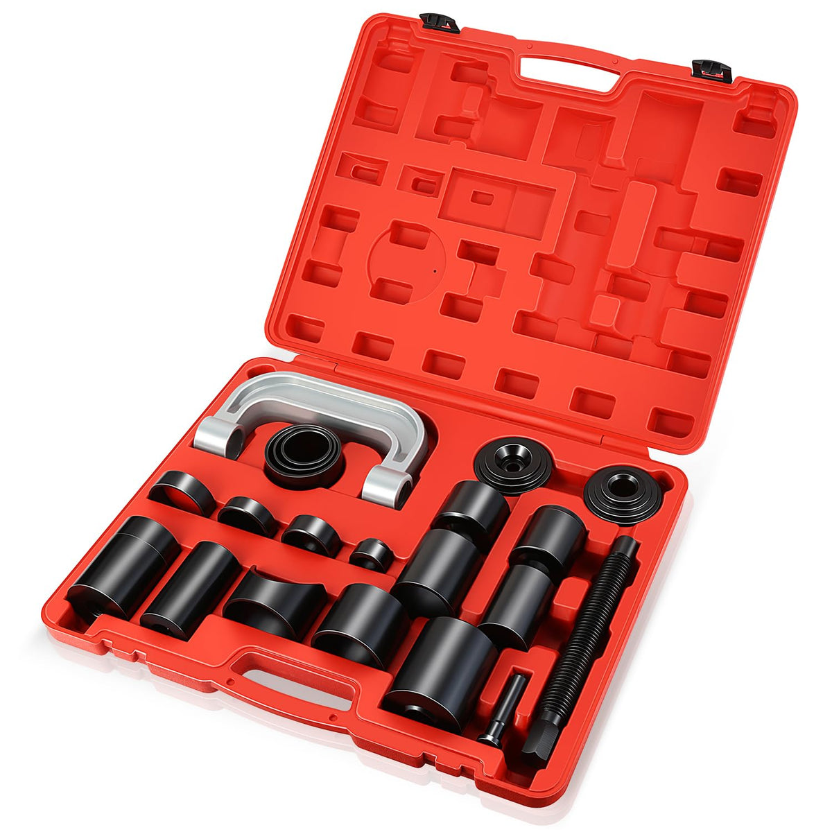 21 Pcs Ball Joint Press Kit R908